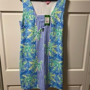 Lilly Pulitzer shift dress
